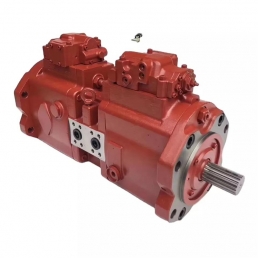 Kawasaki series hydraulic pump