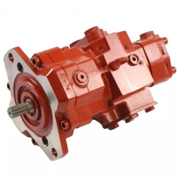 Kawasaki series hydraulic pump