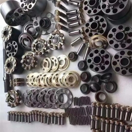 Pump Parts