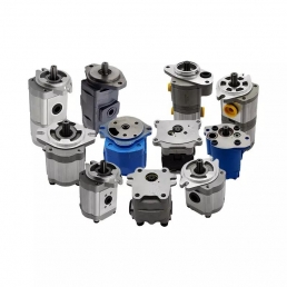 Gear Pump