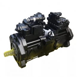 Kawasaki series hydraulic pump